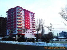 Altay Apartmanı